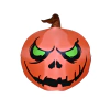 Inflable calabaza malvada