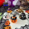 Muñequitos pull back x6 - comprar online