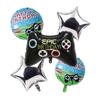Set globos videojuegos