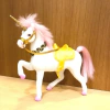 Unicornio de Felpa - comprar online