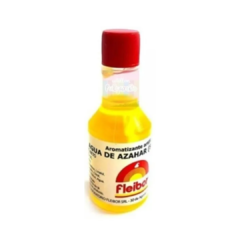 Esencia Agua de azhar