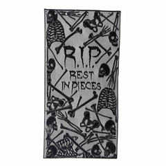 Cortina RIP