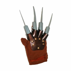 Garra freddy