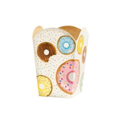 Pochocleras donas
