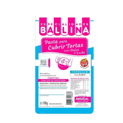 Pasta ballina formula h