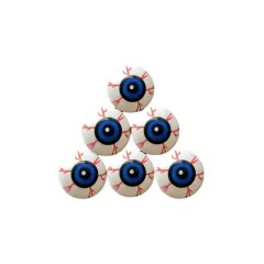 Ojos x6
