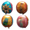 Globo Orbz Toy Story