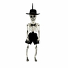 Colgante esqueleto Spooky