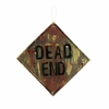 Cartel Dead End