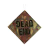 Cartel Dead End