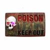 Cartel led Poison