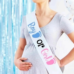Banda boy or girl - comprar online