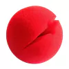 Nariz de payaso goma espuma