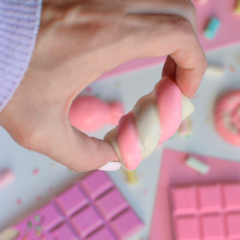 Set x2 placas big candy - tienda online