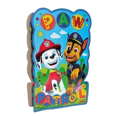 Piñata Paw Patrol