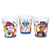 Vasos Paw Patrol