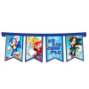 Banderin Sonic - comprar online