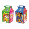 Cajitas Paw Patrol