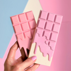 Set x2 placas big candy - comprar online