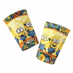 Vasos Minions