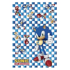 Mantel Sonic