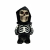 Fantasma sacude cabeza