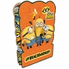 Piñata Minions