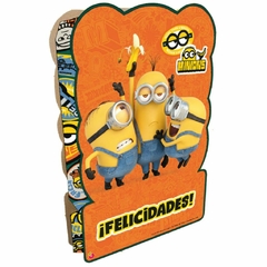 Piñata Minions