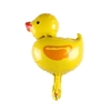 Globo patito 14'
