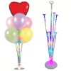 Base Globos luz Led