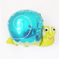 Globo caracol 14'