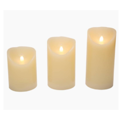 Velas Led