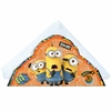 Servilletero Minions