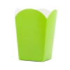Pochocleras verdes