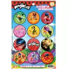 Stickers Miraculous