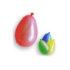 Bombuchas x100 - comprar online