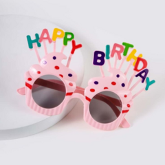 Anteojos cupcake