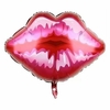 Globo beso 24”