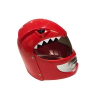 Casco “Power ranger”