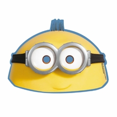 Antifaz mascara Minions