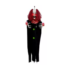 Payaso con luz y sonido