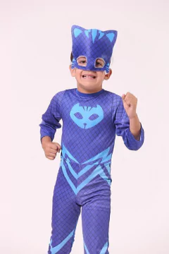 Disfraz Catboy (heroes en pijama)