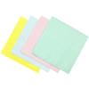 Servilletas surtidas colores pasteles x20