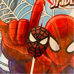 Velita pinche Hombre Araña