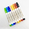Marcador de tinta comestible