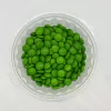Lentejas de chocolate verdes x100gr