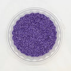 Grana lila x100gr