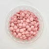 Lentejas de chocolate rosas x100gr