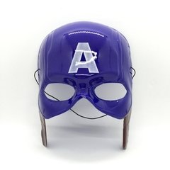 Mascara Capitan America