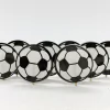 Mini toppers pelota de futbol x20